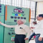 धरसीवां में बना रायपुर का चौथा बड़ा 220 केवी सबस्टेशन, उपकेंद्र की क्षमता बढ़कर हुई 480 एमवीए