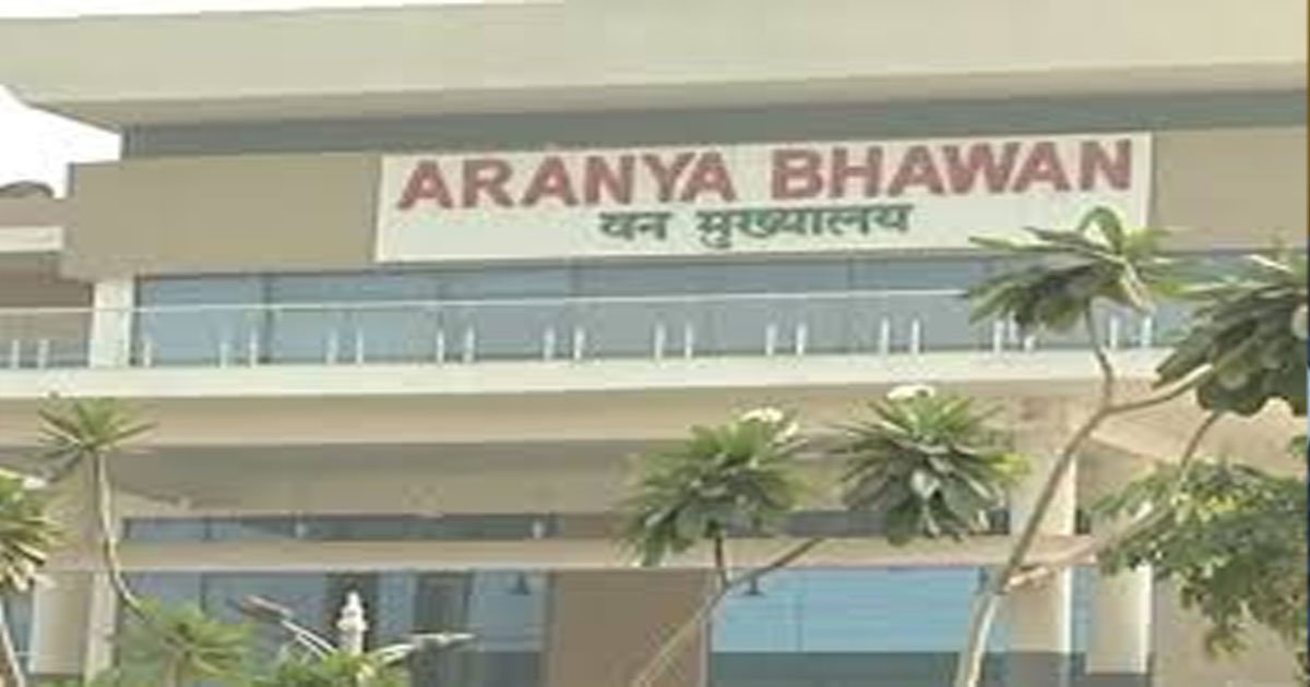 छत्तीसगढ़ वन विभाग में 4 आईएफएस अधिकारियों को मिली नई जिम्मेदारी