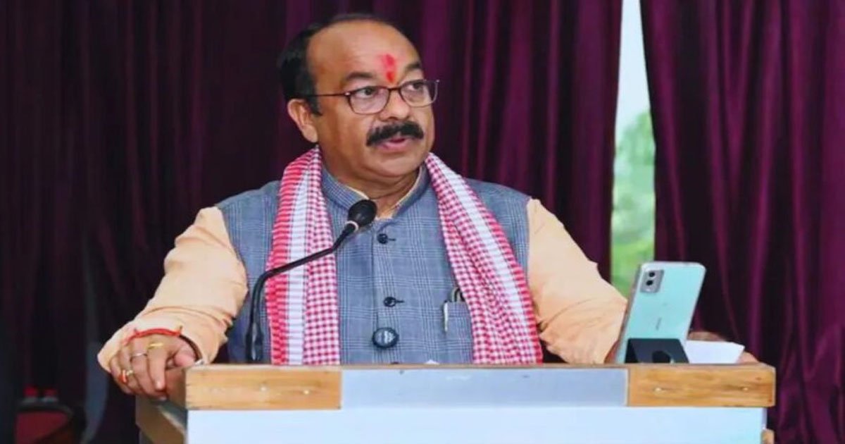 14 नगर निगम, 56 नगर पालिका और 124 नगर पंचायतों के मरम्मत और संधारण कार्यों के लिए 22 करोड़ आपात निधि जारी