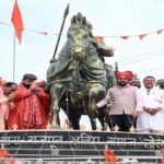 महाराणा प्रताप का जीवन साहस, स्वाभिमान और राष्ट्रभक्ति की अमर मिसाल : साव