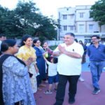 खेल अनुशासन, आत्मविश्वास और नेतृत्व का सर्वश्रेष्ठ माध्यम है: मंत्री राजेश अग्रवाल
