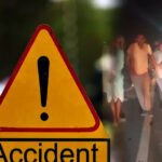 सड़क हादसों से दहला छत्तीसगढ़ : अलग-अलग हादसों में 5 लोगों की गई जान, कई घायल