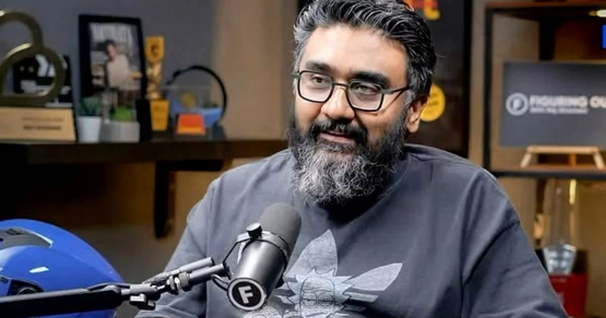 कौन हैं कुणाल शाह, जिन्हें मिला व्हाट्सएप का बड़ा जिम्मा? कहां से पढ़े-लिखे हैं और कितनी मिलेगी सैलरी? जानकर रह जाएंगे हैरान