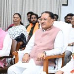 जनभागीदारी और जनप्रेरणा का सशक्त माध्यम बना मन की बात: मुख्यमंत्री विष्णु देव साय