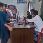 पुनर्वासित युवाओं को मिला स्वास्थ्य सुरक्षा का संबल, 89 हितग्राहियों के बने आयुष्मान कार्ड