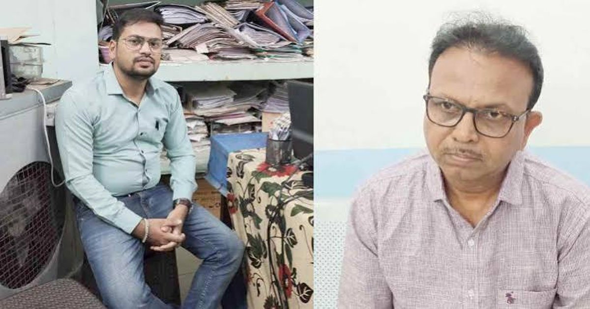 ACB की बड़ी कार्रवाई, पटवारी और बिजली विभाग का बाबू रिश्वत लेते रंगे हाथ गिरफ्तार