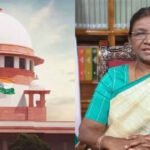 बॉम्बे हाई कोर्ट को मिले 6 नए स्थायी जज, राष्ट्रपति द्रौपदी मुर्मू ने नियुक्ति को दी मंजूरी