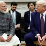 16 महीने बाद आमने-सामने होंगे PM मोदी और राष्ट्रपति ट्रंप, G-7 समिट में होगी अहम मुलाकात