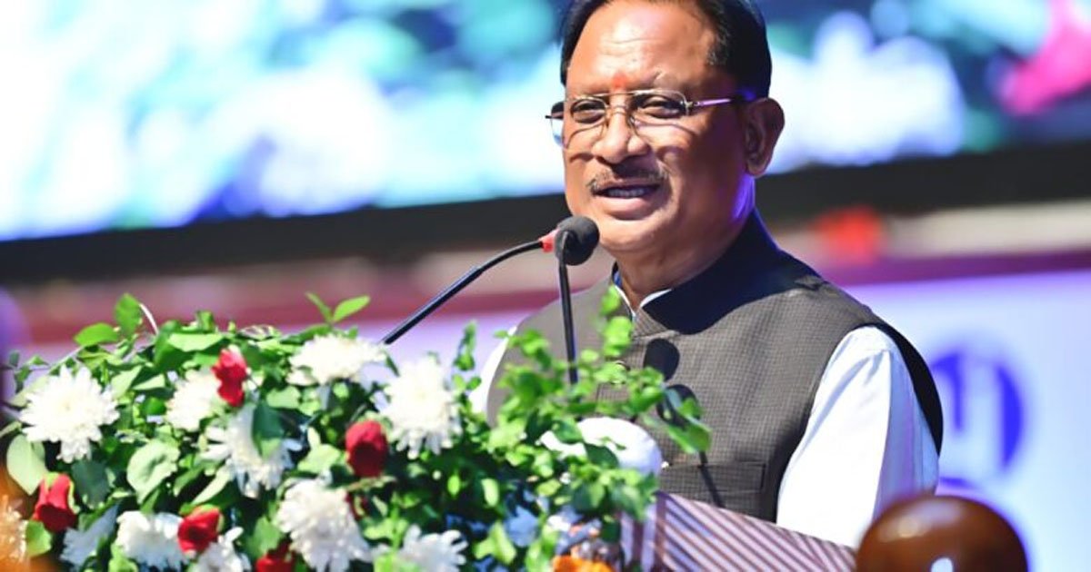 सुघ्घर छत्तीसगढ़’ अभियान होगा प्रारंभ, अभियान से हर परिवार तक पहुंचेगा सुशासन का लाभ
