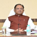 मुख्यमंत्री विष्णु देव साय कल करेंगे डूमरतराई के नवीन थोक बाजार का नामकरण एवं लोकार्पण