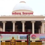 नकटी गांव में हुई बुलडोजर कार्रवाई, गर्भगृह में पहुंचने वाले कांग्रेस के 34 विधायक निलंबित