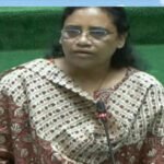 CG Assembly : विधानसभा के प्रश्नकाल में उठा B.Ed./D.Ed. कोर्स नहीं होने का मुद्दा, विधायक लता उसेंडी ने उठाए सवाल