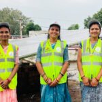 द्वीप्ति योजना: छत्तीसगढ़ की ग्रामीण महिलाएं बन रही हैं सौर ऊर्जा उद्यमी