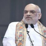 अमित शाह ने कोलकाता में ‘म्यूजियम ऑफ वर्ड’ का किया उद्घाटन, बोले- भाषा के बिना संस्कृति अधूरी