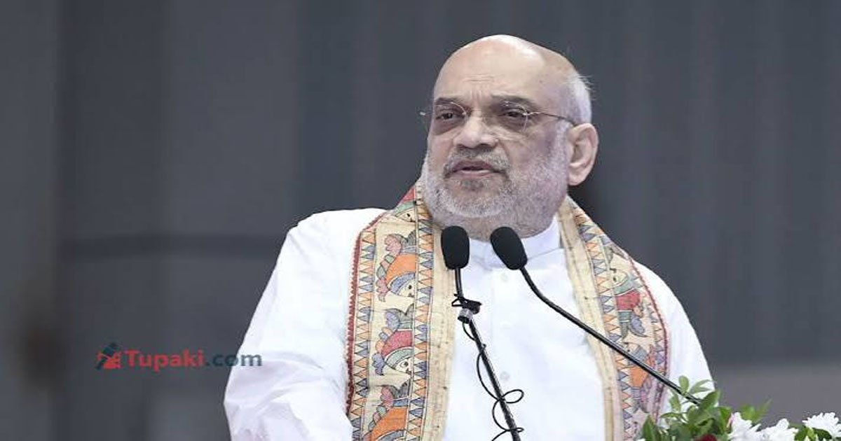 अमित शाह ने कोलकाता में ‘म्यूजियम ऑफ वर्ड’ का किया उद्घाटन, बोले- भाषा के बिना संस्कृति अधूरी