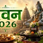 Sawan 2026 Start Date : 30 जुलाई से भगवान शिव की भक्ति का महीना शुरू, जानें सोमवार व्रत के नियम और पूजा का सही तरीका