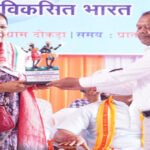 बगिया क्लस्टर की समृद्धि एम-कैड योजना से 13 गांवों के 4,933 हेक्टेयर क्षेत्र को मिलेगी सिंचाई सुविधा