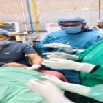 सिम्स बिलासपुर में डॉक्टरों का कमाल : 6 वर्षीय मासूम की आहार नली से सफलतापूर्वक निकाला गया सिक्का, बची जान