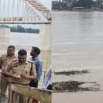 CG : सिकासेर जलाशय से छोड़े गए 15 हजार क्यूसेक पानी से राजिम त्रिवेणी संगम में बढ़ा जलस्तर, प्रशासन अलर्ट