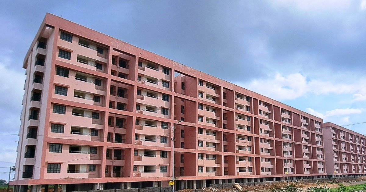 रायपुर विकास प्राधिकरण की संपत्तियों की बुकिंग अब पूरी तरह ऑनलाइन