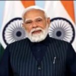 युवाओं का साहस, परिश्रम विकसित भारत की सबसे बड़ी ताकत : मोदी