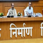 लोक निर्माण विभाग राज्य का ग्रोथ इंजन, विभाग पर अधोसंरचना विकसित करने की अहम जिम्मेदारी - साव