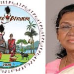 राष्ट्रपति भवन तक पहुँची बस्तर की गौरवगाथा, राष्ट्रपति मुर्मु करेंगी बस्तर पंडुम-2026 के विजेताओं का सम्मान