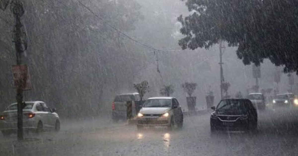 Monsoon Update: मानसून हुआ मेहरबान, रायपुर समेत कई जिलों में झमाझम बारिश, जलभराव से बढ़ी परेशानी