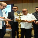 चिकित्सा में आधुनिक तकनीक के साथ मानवीय संवेदनाएं भी जरूरी है - राज्यपाल डेका