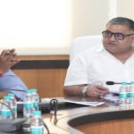छत्तीसगढ़ बने देश का प्रमुख पर्यटन गंतव्य, योजनाओं के प्रभावी क्रियान्वयन पर दें विशेष ध्यान: मंत्री राजेश अग्रवाल