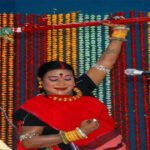 लोककला की अमर स्वर-सरिता को राजकीय सम्मान: पद्म विभूषण तीजन बाई को अश्रुपूरित विदाई