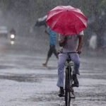 छत्तीसगढ़ में मानसून अब भी सुस्त, सामान्य से 21 प्रतिशत कम वर्षा ,13 जुलाई से बारिश बढ़ने के आसार
