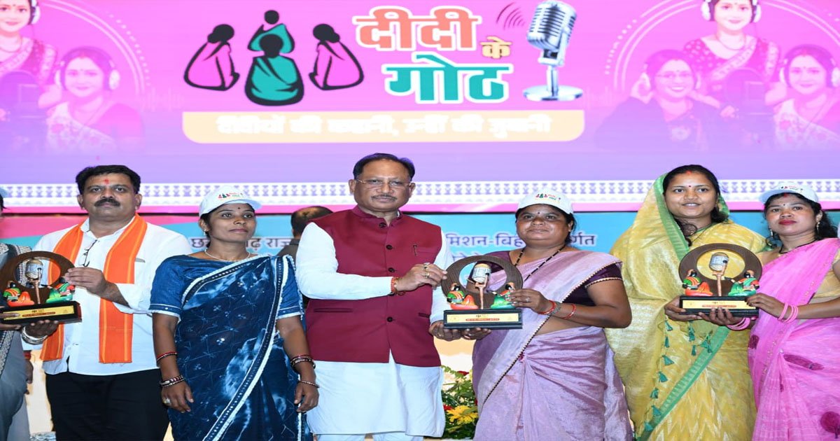 सरकार गठन के बाद 11 लाख से अधिक प्रधानमंत्री आवास पूर्ण