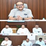 मुख्य सचिव ने सिंचाई परियोजनाओं को अधिक व्यवहारिक, टिकाऊ और संसाधनों के बेहतर उपयोग पर दिया जोर