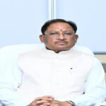 राष्ट्रहित को सर्वोपरि रखते हुए प्रधान ने अपने पद से त्यागपत्र दिया-मुख्यमंत्री साय