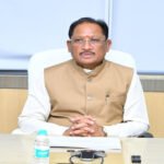 आत्मनिर्भर भारत की ऐतिहासिक उड़ान : विक्रम-1 की सफलता पर मुख्यमंत्री विष्णु देव साय ने दी बधाई
