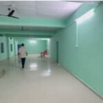 उप मुख्यमंत्री विजय शर्मा की पहल से वनांचल के लमनी और खुडि़या में 20-20 लाख रुपए की लागत से बने आधुनिक प्रतीक्षालय शेड….