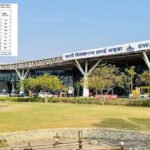 ASQ सर्वे में रायपुर माना एयरपोर्ट की बड़ी उपलब्धि, देश में दूसरा और दुनिया में 66वां स्थान हासिल