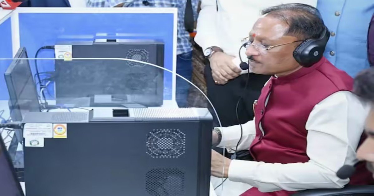 खास खबर : चेहरे पर मायूसी, आंखों में दर्द, दिल में अफसोस के बीच एक 1076 … एक कॉल ने दूर कर दी वर्षों की समस्या