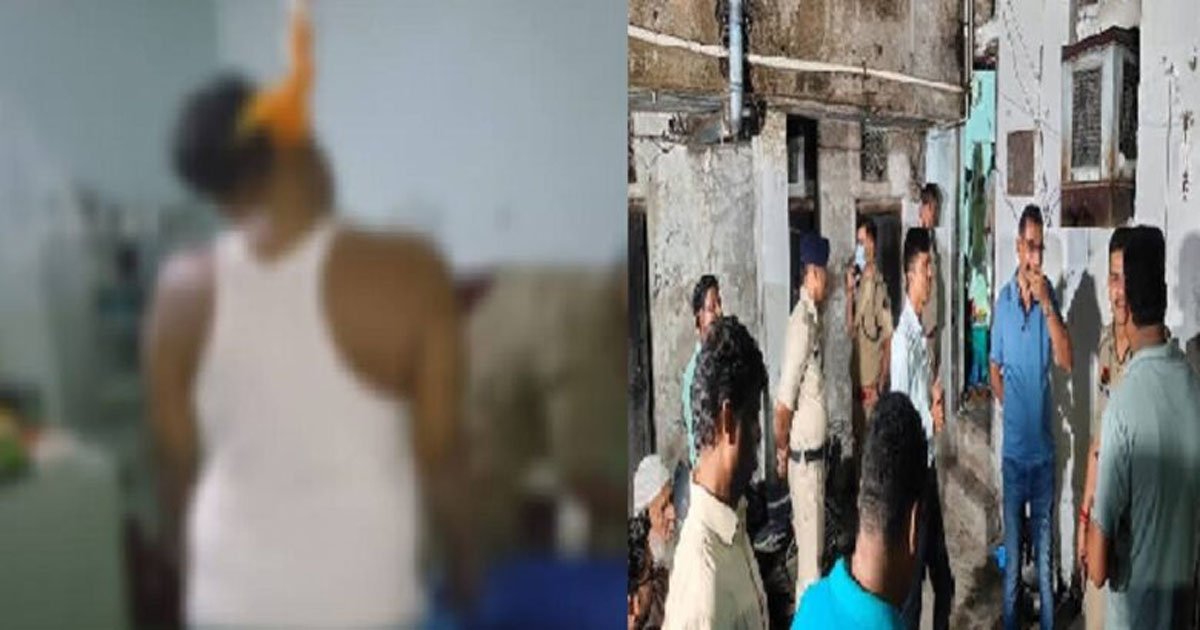 राजधानी में एक ही परिवार के 5 लोगों की मौत, कारोबारी ने पत्नी समेत 3 बच्चों को जहर देकर की आत्महत्या, इलाके में दहशत