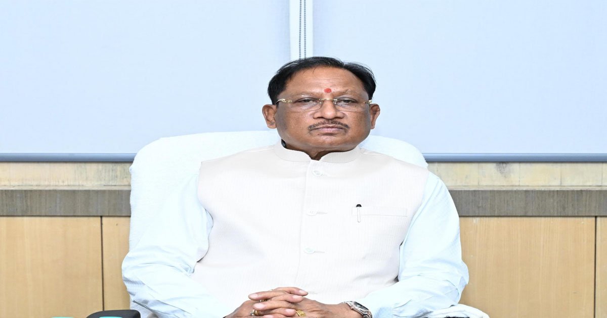 मुख्यमंत्री विष्णु देव साय की पहल से पामगढ़ क्षेत्र को बड़ी सौगात