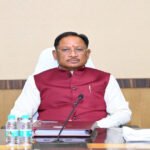 मुख्यमंत्री विष्णुदेव साय के नेतृत्व में भू-अभिलेखों के आधुनिकीकरण की दिशा में बड़ा कदम