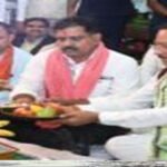हरेली पर विष्णु सरकार का किसानों पर फोकस, समर्थन मूल्य पर 141.05 लाख मीट्रिक टन धान खरीदी