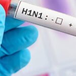 छत्तीसगढ़ के इस जिले में H1N1 की एंट्री से मचा हड़कंप, 2 साल की मासूम हुई संक्रमित; स्वास्थ्य विभाग सतर्क…..