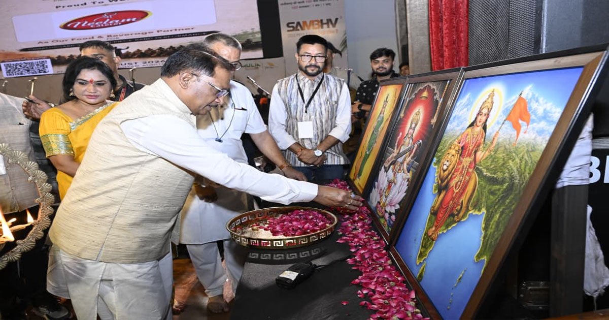‘आजादी की धुन’ स्वतंत्रता सेनानियों के त्याग और बलिदान को स्मरण करने का सुनहरा अवसर : मुख्यमंत्री विष्णु देव साय