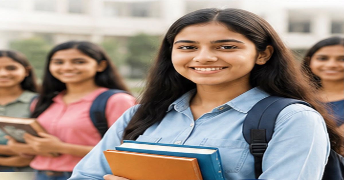 बेटियों के लिए उच्च शिक्षा का सुनहरा अवसर, अज़ीम प्रेमजी छात्रवृत्ति से मिलेगा आर्थिक संबल…
