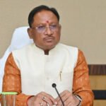 CM साय आज लेंगे उद्योग विभाग की समीक्षा बैठक,ग्रीन स्टील एंड माइनिंग समिट में भी होंगे शामिल
