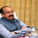 उप मुख्यमंत्री अरुण साव ने विकास कार्यों और योजनाओं के क्रियान्वयन की समीक्षा की