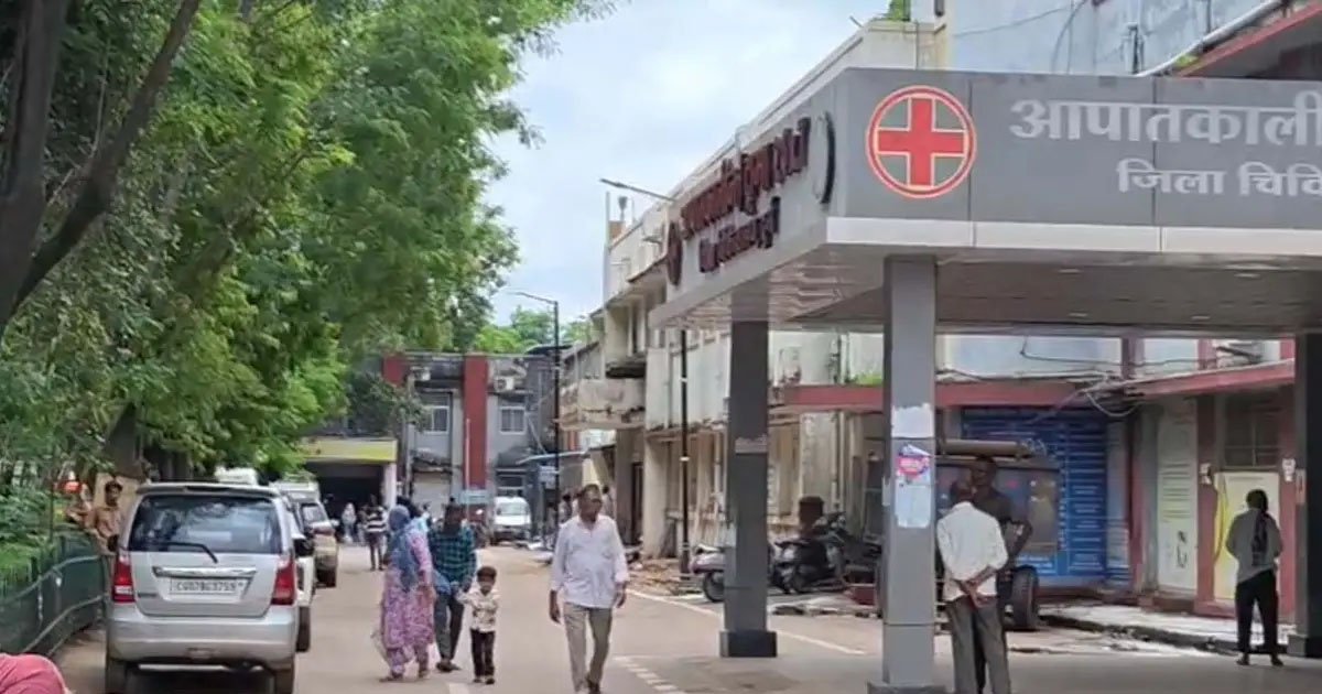 छत्तीसगढ़ में स्वाइन फ्लू की दस्तक : दुर्ग-भिलाई में दो नए मरीज मिले, अब तक 3 केस, अलर्ट पर स्वास्थ्य विभाग