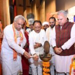 संत रविदास ने समरसता, समानता और भक्ति का जो मार्ग दिखाया, वही विकसित और सशक्त भारत की आधारशिला : मुख्यमंत्री विष्णुदेव साय